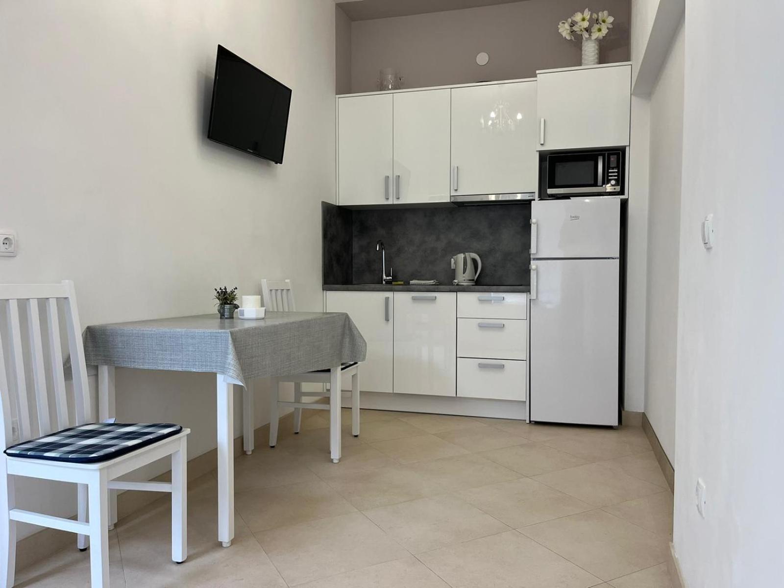 Apartments Talija Drasnice Habitación foto